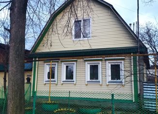 Продажа дома, 106 м2, Берёзовский, улица Серова, 44