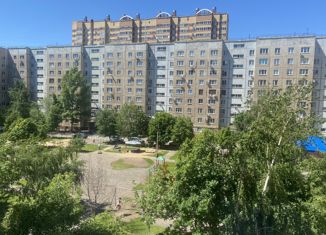 Продажа двухкомнатной квартиры, 53 м2, Оренбург, улица Терешковой, 241