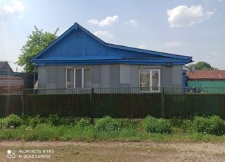 Продаю дом, 56 м2, село Аксаково, Колхозная улица