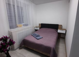 1-комнатная квартира на продажу, 21 м2, Курчатов, Садовая улица