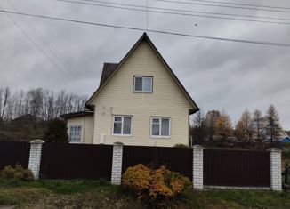 Продаю дом, 54 м2, деревня Вороновская, Александровская улица, 5