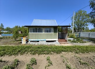 Дом на продажу, 16 м2, садоводческое некоммерческое товарищество Весна
