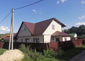 Продажа дома, 200 м2, рабочий посёлок Рамонь, Пристанционная улица, 80