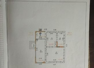 Продам земельный участок, 14 сот., Краснодарский край, Комсомольская улица, 233