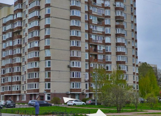 Продается 2-комнатная квартира, 73.2 м2, Санкт-Петербург, метро Проспект Большевиков, улица Подвойского, 13к2