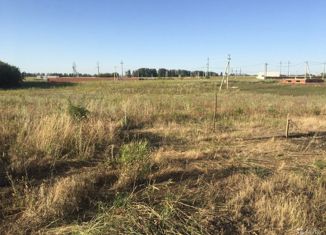 Продам участок, 12.6 сот., деревня Крутые Выселки, Заречная улица, 27А