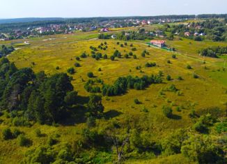 Земельный участок на продажу, 22 сот., деревня Темьянь