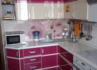 Продается 2-ком. квартира, 52.2 м2, Краснодар, улица Генерала Петрова, 35, ЖК Прованс