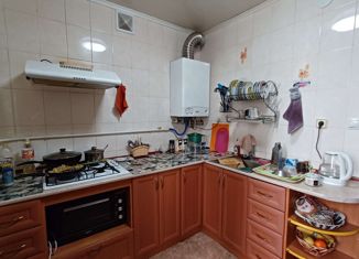 2-комнатная квартира на продажу, 52 м2, Крым, Севастопольская улица, 12
