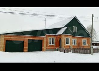 Продаю дом, 193.4 м2, село Сорочий Лог, Молодёжная улица, 4