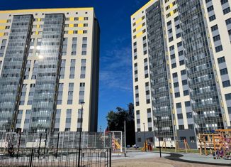 Квартира на продажу студия, 23 м2, Томск, ЖК Войков