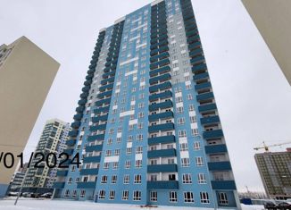 Продаю 2-комнатную квартиру, 60.4 м2, Самара, улица Петра Алабина, 4, Куйбышевский район