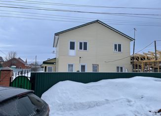 Дом на продажу, 160 м2, село Зубово, Школьная улица, 40