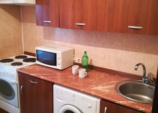 Продается однокомнатная квартира, 33.9 м2, Москва, Елецкая улица, 31к1, Елецкая улица