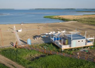 Продажа участка, 10 сот., коттеджный поселок Пичугово море