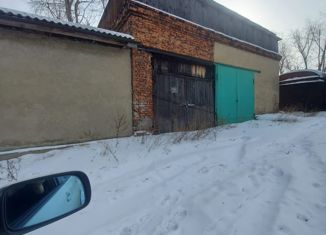 Продаю гараж, 32 м2, Иркутская область, улица Фрунзе, 62