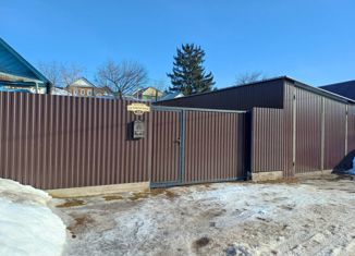 Дом на продажу, 40 м2, Бугуруслан, Октябрьский переулок, 20