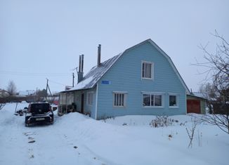 Продаю дом, 108 м2, посёлок Семенково, микрорайон Новостройка, 42