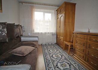 Продается 2-ком. квартира, 50.5 м2, Славянск-на-Кубани, Батарейная улица, 384А