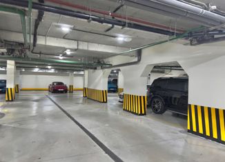 Продам машиноместо, 16.3 м2, Сочи, переулок Горького, 24к1, микрорайон Центральный