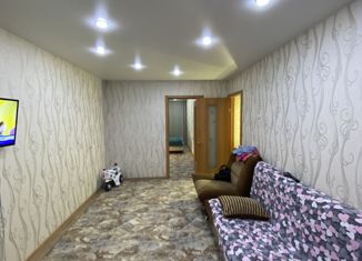 Продается 2-ком. квартира, 44 м2, село Белый Яр, улица Мира, 12А