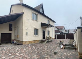 Продаю дом, 230 м2, Ставрополь, улица А. Савченко, 47, микрорайон №31