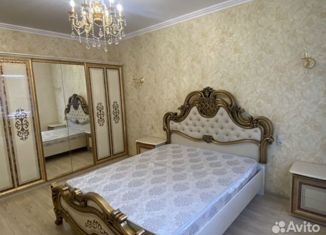 3-комнатная квартира на продажу, 82.3 м2, Пятигорск, проспект Калинина, 5к1