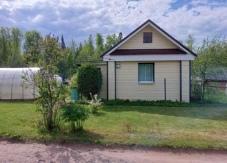 Продажа дома, 35 м2, садоводческое некоммерческое товарищество Берёзка, 3-я улица