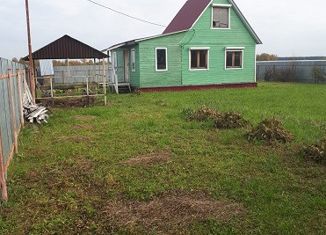 Продается дом, 65 м2, коттеджный посёлок Жемчужный, Сосновая улица, 7