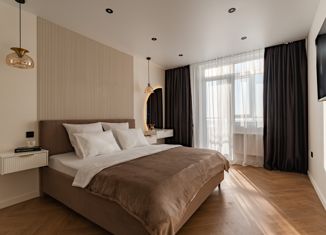 Продаю 2-комнатную квартиру, 87.3 м2, Санкт-Петербург, Актёрский проезд, 6, Актёрский проезд