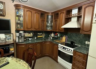 Продам 3-ком. квартиру, 61.2 м2, Приморский край, Луговая улица, 59Б