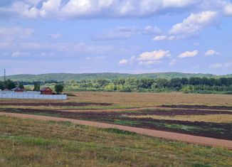 Продаю земельный участок, 8 сот., деревня Старые Киешки, улица Гафури