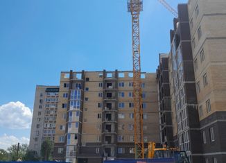 Продам однокомнатную квартиру, 49.55 м2, Волгоград, Нильская улица, Дзержинский район