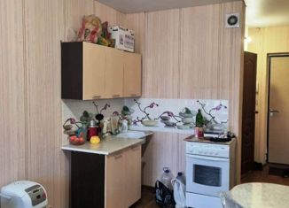 Продаю квартиру студию, 18 м2, Зеленодольск, проспект Строителей, 20А