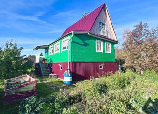 Дом на продажу, 72 м2, Архангельская область, Главная дорога