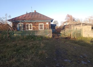 Продажа дома, 32.4 м2, Топки, Сибирская улица, 26