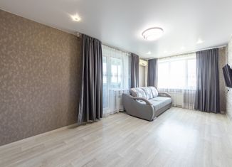 Продам 2-ком. квартиру, 53.6 м2, село Ракитное, Центральная улица, 38