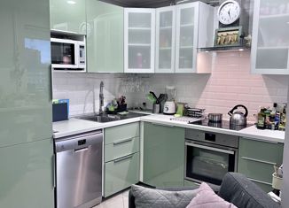 3-ком. квартира на продажу, 83 м2, Санкт-Петербург, улица Веденеева, 4, улица Веденеева