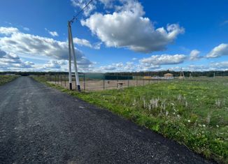 Участок на продажу, 6.26 сот., коттеджный посёлок Истринские Сады