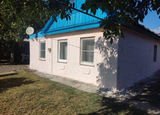 Продажа дома, 52 м2, станица Ольгинская, Широкая улица