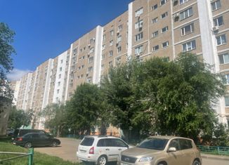 Четырехкомнатная квартира на продажу, 93 м2, Оренбургская область, Салмышская улица, 24