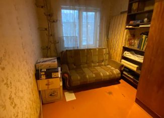 Продажа 3-ком. квартиры, 54.5 м2, Екатеринбург, улица Мамина-Сибиряка, 40, улица Мамина-Сибиряка