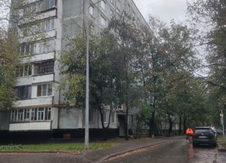 Продаю 3-ком. квартиру, 58.4 м2, Москва, Хабаровская улица, 18к1, ВАО