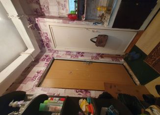 Продажа двухкомнатной квартиры, 22.4 м2, посёлок Энергетик, Высоковольтная улица, 2