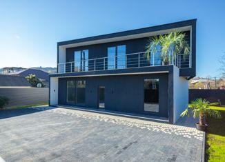 Продаю дом, 185 м2, село Весёлое, улица Мира, 120В