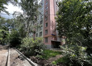 Продажа трехкомнатной квартиры, 49.3 м2, Москва, Снайперская улица, 12, район Вешняки