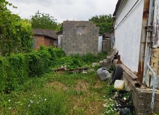 Дом на продажу, 42.8 м2, станица Нижнебаканская, улица Водопьянова, 3