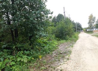 Продается участок, 10.7 сот., деревня Ройка, Новая улица