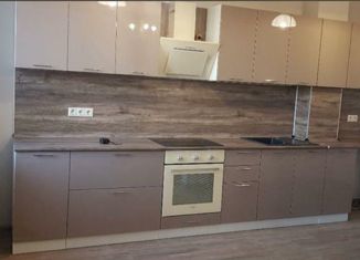 Продам квартиру студию, 33.4 м2, Аксай, Садовая улица, 20Б