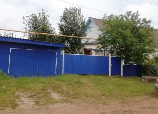 Продаю дом, 57 м2, село Верхние Татышлы, улица Фрунзе, 6кв2